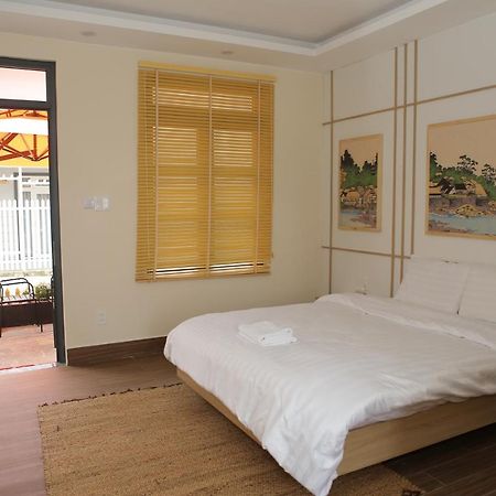 Steed Hotel Да Лат Екстериор снимка