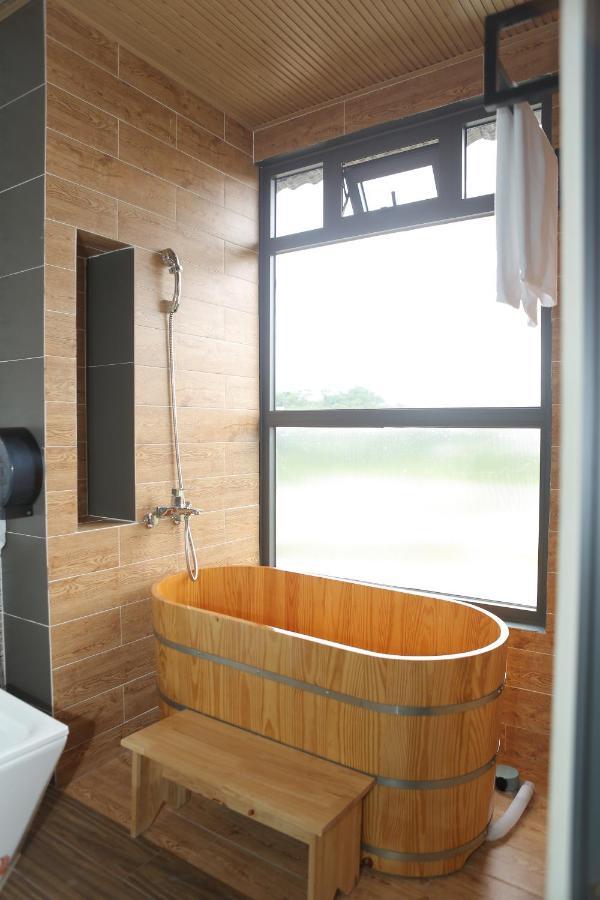 Steed Hotel Да Лат Екстериор снимка