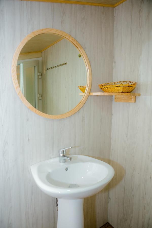 Steed Hotel Да Лат Екстериор снимка